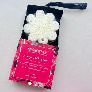 🍒 Spongellé Cherry Tonka Musk 🍒 Discounted Shipping!!!